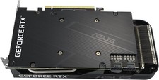 ASUS Dual GeForce RTX 3060 Ti