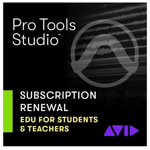 Avid pro tools studio - tools,