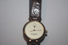 Armbanduhr Playboy Damen