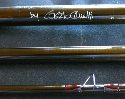 Traumhafte fliegenrute 12 - traumhafte,