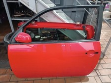 Original lupo fahrertür - original, 6x