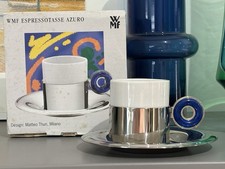 4 NEU IN OVP WMF Espressos