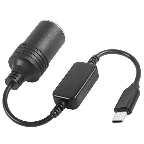 Usb auf 12v - usb-c,