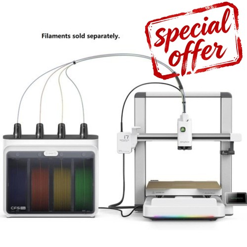 Sale creality sparkx i7 - sparkx,