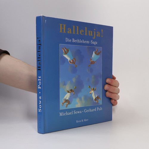 Halleluja michael sowa - | ,