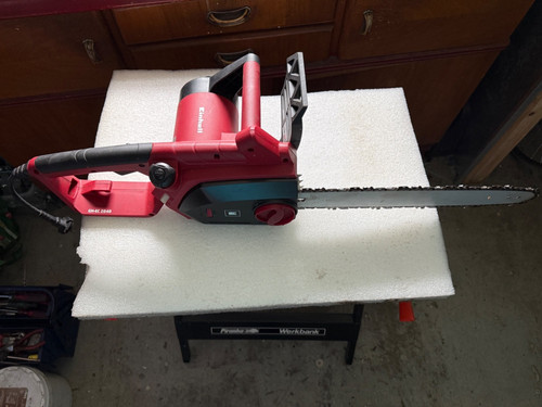 Einhell 2040 - gh-ec,