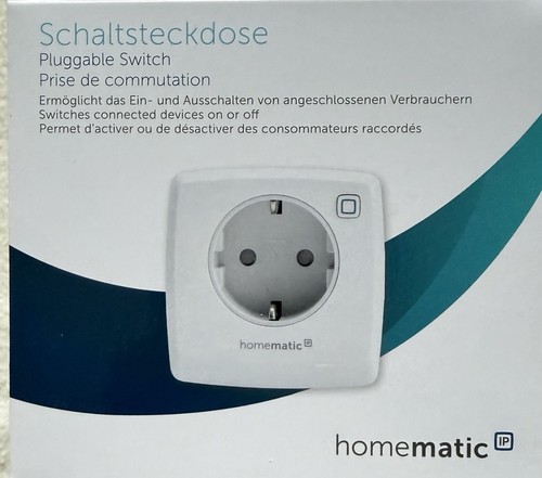 Homematic hmip ps - homematic,,