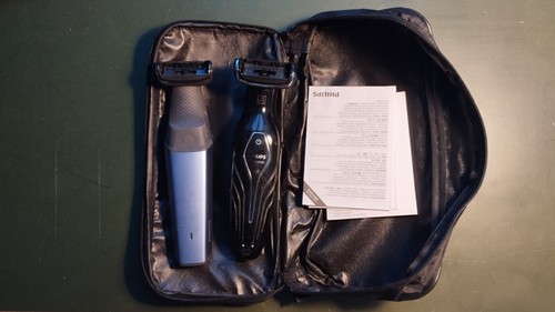 Philips body groom ohne - philips,