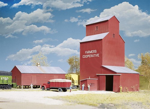 Walthers 533036 h0 - 533036,