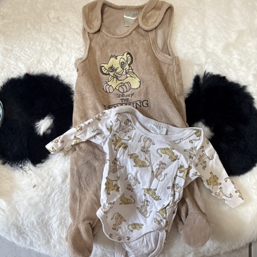 Disney baby outfit - baby, outfit/set