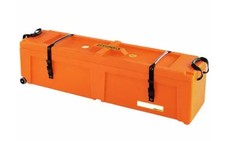 HARDCASE HN48W Hardware Case (Orange)