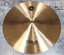 STAGG SH-Serie 20" Medium Ride