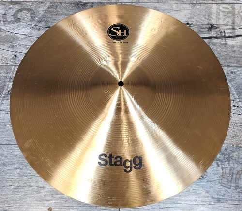 Stagg serie medium - stagg, sh-serie