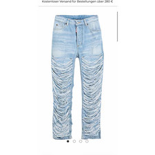 DSQUARED2 Boston Jean Damen