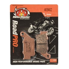 Moto-Master Bremsbelag RoadPRO
