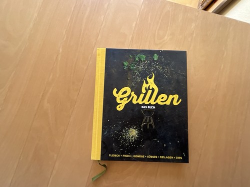 Grillen das buch - grillen, |