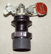 Martin Baker Schleudersitz GW-6A  Zubehörteil  "Haubenabwurf"