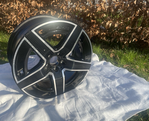 Mercedes benz amg - amg, alufelge