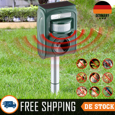 Ultraschall Tier Vertreiber