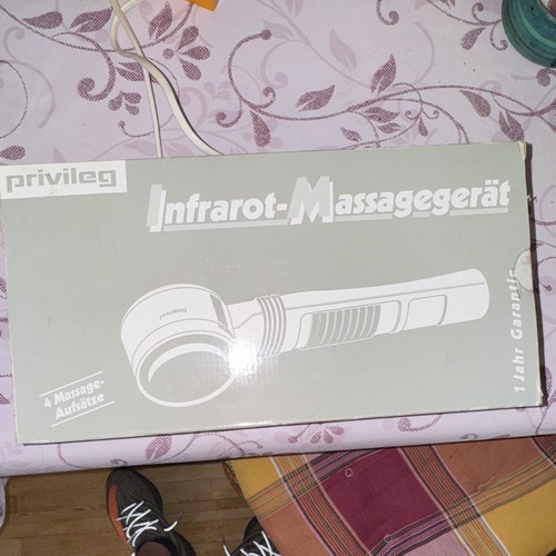 Privileg infrarot - privileg,