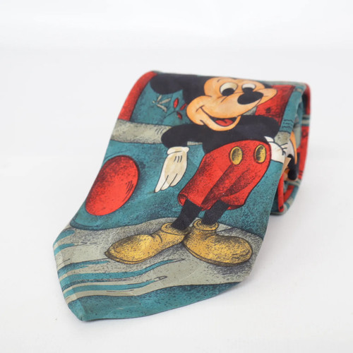 Disney krawatte model - disney,, krawatte,