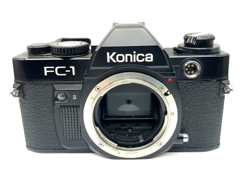 Konica 35mm - fc-1,