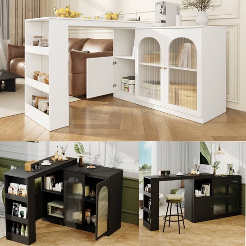 Modern bartisch esstisch - bartisch,