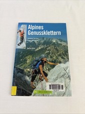 Alpines Genussklettern 45