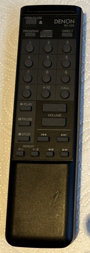 Original denon 220 - original, rc-220