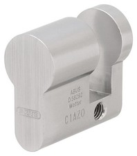 Abus Blindzylinder TI 45mm