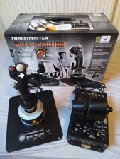 Thrustmaster Hotas Warthog
