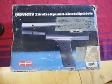 Zündzeitpunktpistole 12V für