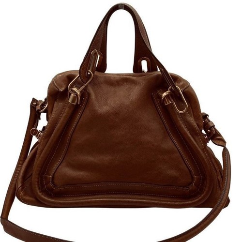 Chloe paraty wege leder - 2-wege,