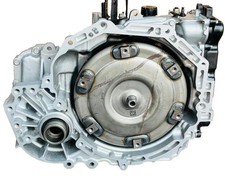 CHEVROLET CAPTIVA GETRIEBE 4WD