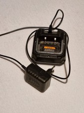 Standladegerät / Ladegerät für Midland Alan 42 Multi und andere