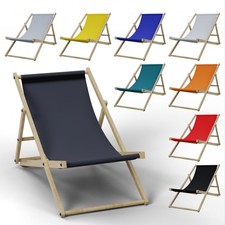 HAGO® Liegestuhl Liege Stuhl