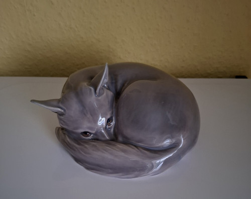 Bing gröndahl fuchs - gröndahl,