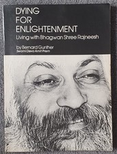 Dying for Enlightenment