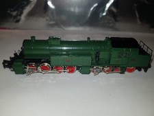 Arnold Spur N 2276 BR 96 5751 Mallett DCC Soundfunktion OVP
