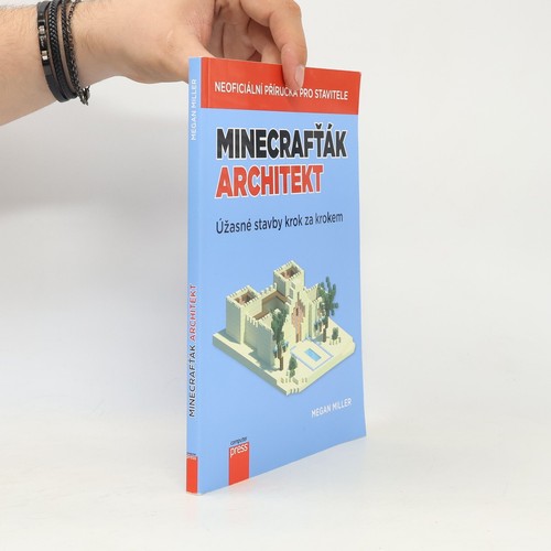Minecrafťák architekt