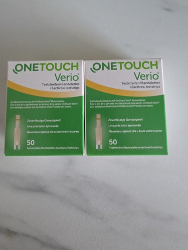 One touch verio - one,