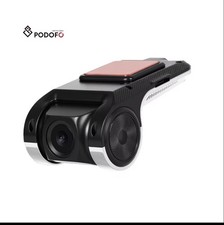 Dashcam full 720p - full, auto