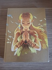 Legend of Zelda: Breath of the