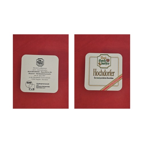 Hochdorfer tauschbörse 1997 - hochdorfer,