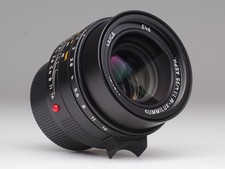 Leica Summilux-M 35mm f/1.4