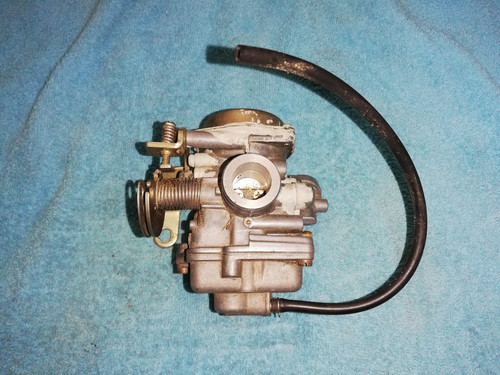 Dekni vergaser pd18j für - dekni,