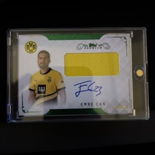 Topps BVB Premium - Emre Can