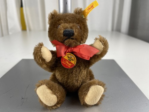 Steiff tier stofftier sammler - steiff,