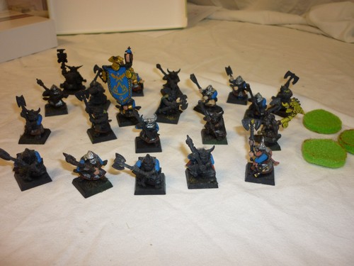 Warhammer fantasy the - warhammer, /
