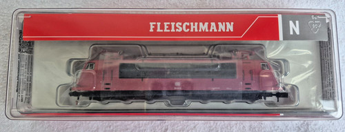 Fleischmann 737882 br 103 - fleischmann, n,